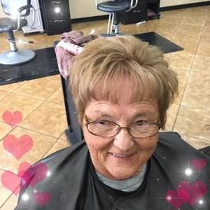 Meet your Posher, Barbara